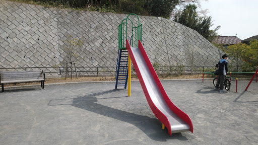 Nishiterao 2Chome Daini Park