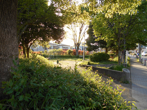 Nishiterao Nichome Park