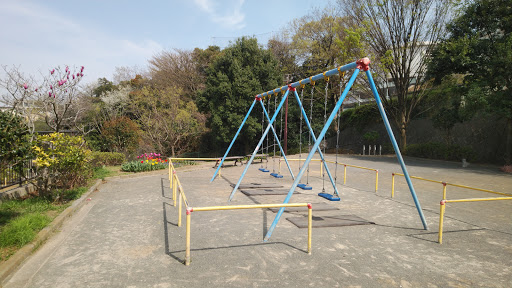 Nishiterao Sanchome Daini Park