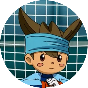 Nishizono Shinsuke - Fictional character