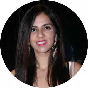 Nishka Lulla - Fashion designer ‧ Neeta Lulla's daughter