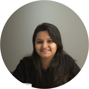 Nishtha Jhunjhunwala