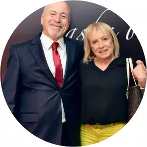 Nisim Hara - Metin Hara's father