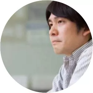 Nisio Isin - Japanese novelist