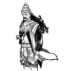 Niskala Wastu Kancana