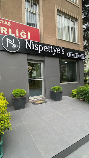 nispetiyes - Hairdresser in Istanbul