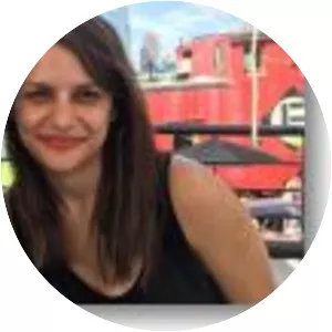 Nisreen Habbal - Television producer