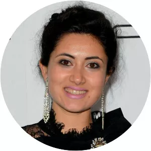 Nissa Kashani - Actress