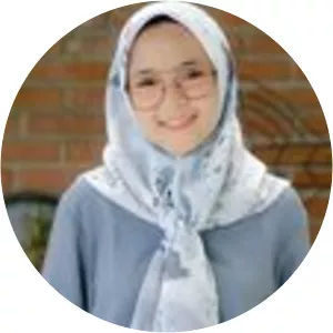Nissa Sabyan - Indonesian singer
