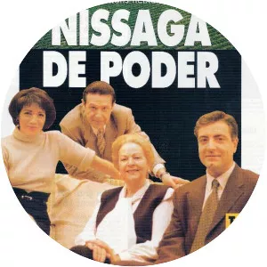 Nissaga de poder