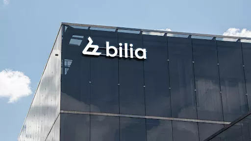 Nissan Segeltorp - Bilia - Nissan dealer in Huddinge, Sweden