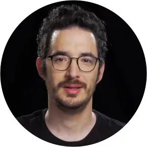 Nissan Shor - Writer