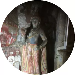 Nissanka Malla of Polonnaruwa