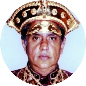 Nissanka Wijeyeratne