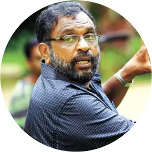 Nissar  - Indian film director