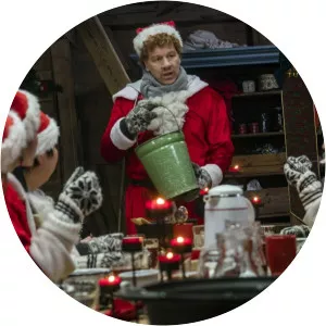 Nissene i bingen - 2021 ‧ 1 season