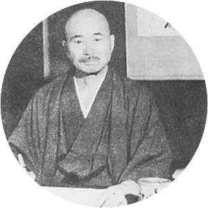 Nissho Inoue - Preacher