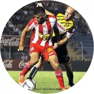 Nissi Jesús Sauceda Espinoza