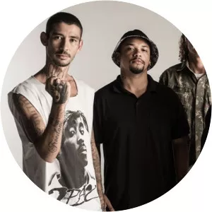 Nissin Oriente - Musical artist