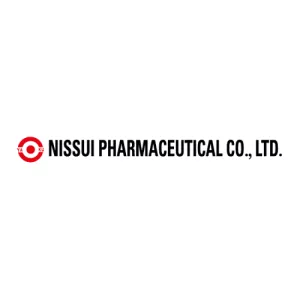 NISSUI PHARMACEUTICAL CO. , LTD.