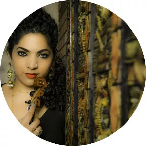 Nistha Raj - Musical artist