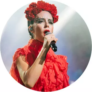 Nita - Musical artist