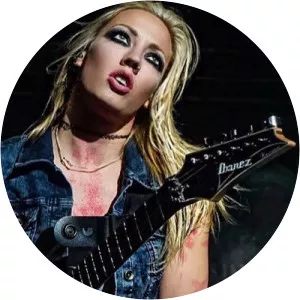 Nita Strauss