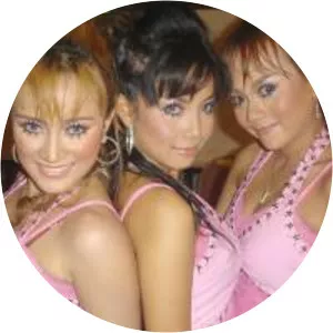 iva novanda nita viola