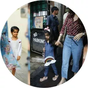 Nitara Kumar photograph