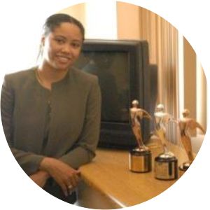 Nitara Lee Osbourne - Film producer