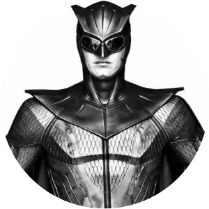 Nite Owl II - Fictional character