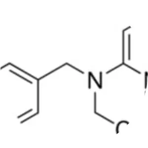 Nitenpyram - Chemical compound