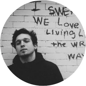 Nitepunk - Record producer