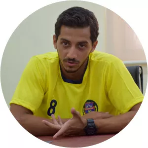 Nitesh Aswani - Footballer