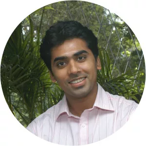 Nitesh Shetty - 