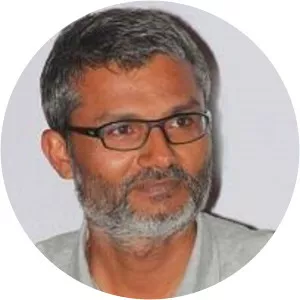 Nitesh Tiwari - Indian film director