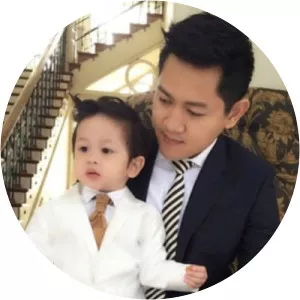 Nithi Boonyaratglin photograph