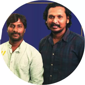 Nithilan Swaminathan photograph