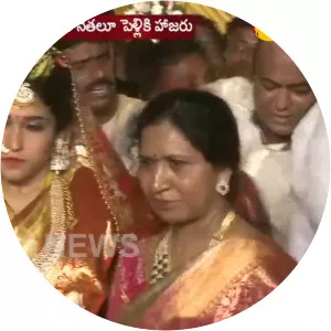 Nithin Rajender photograph