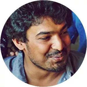 Nithin Renji Panicker - Indian film director