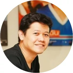 Nithiwat Tharathorn - Thai film director
