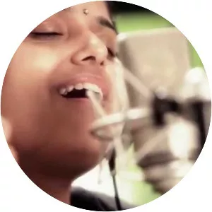 Nithya Balagopal - Playback singer