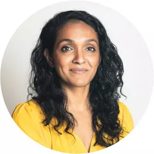 Nithya Raman - Los Angeles City Council Member