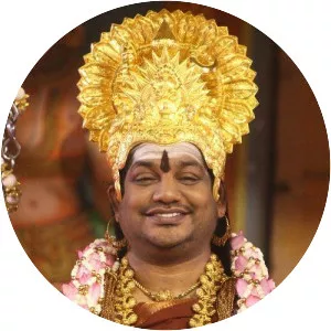 Nithyananda