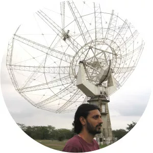 Nithyanandan Thyagarajan