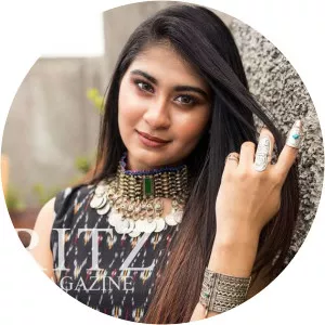 Nithyashree Venkataramanan - Playback singer