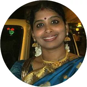 Nithyasree Mahadevan
