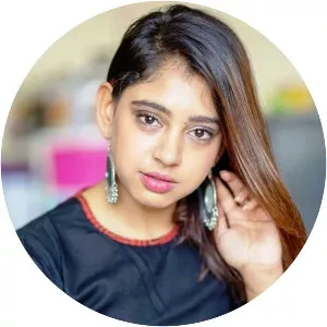 Niti Taylor - Indian actress