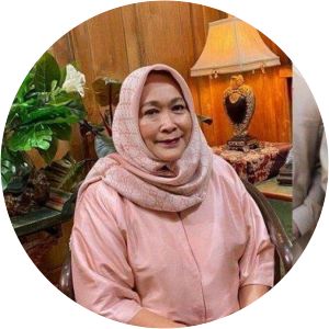 Niti Yudowahyo photograph