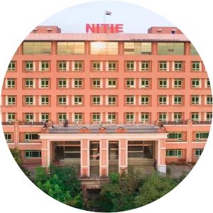 NITIE Mumbai - Management institution in Mumbai, India